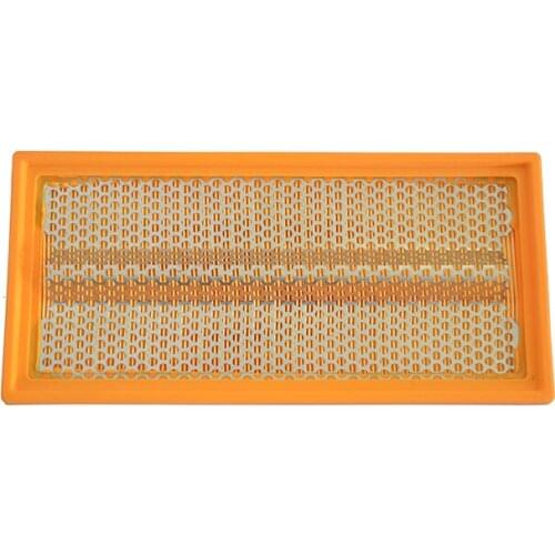 Car Air Filter For Ssangyong Rexton 2.7t 2.9 3.2 Diesel Car 23190-08403