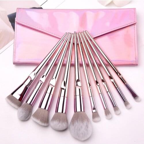 BANXEER Makeup Brush Sets