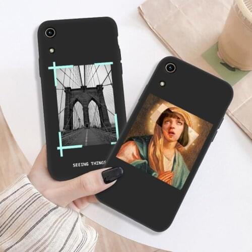 Case For Samsung Galaxy A51 Cases Silicone Cover For Samsung A32 A31 A30 A50 A52 A71 A72 A70 A42 A12 Cool Print TPU Funda