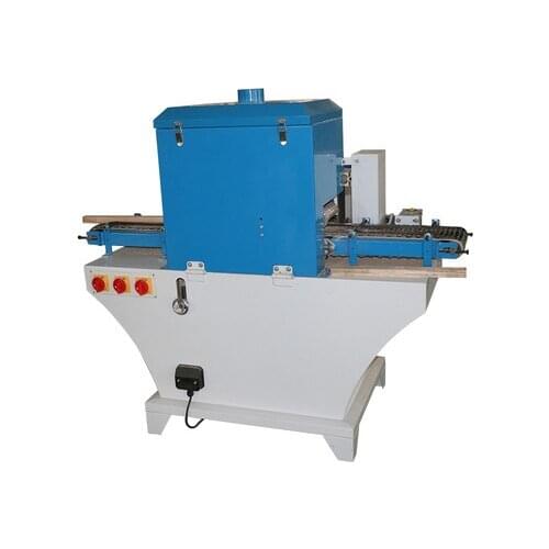 LIVTER Four sides sanding machine wood Four-sided movement polishing machine Four side sander