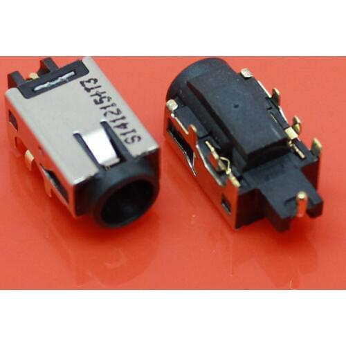 Cltgxdd N-213 For ASUS D553M F553MA X453MA X553 X553M X553MA Charging port DC Power Jack connector Socket