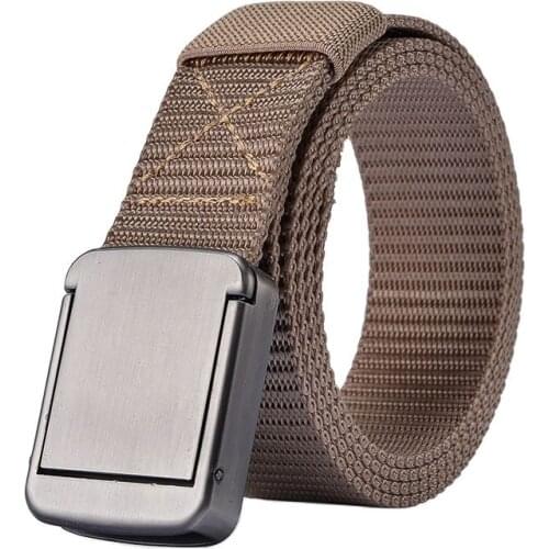 FAVOCENT Men's Belts