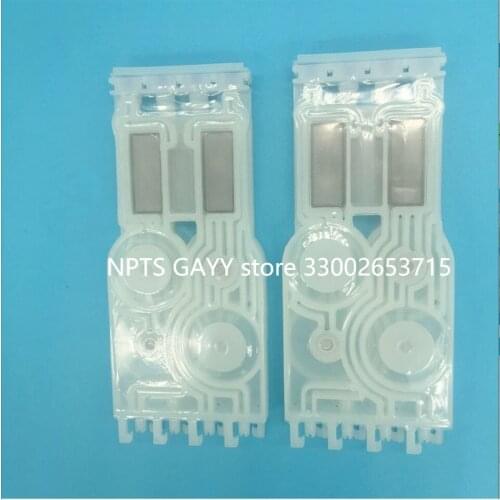 Printhead ink damper dumper dx7 printhead for Mimaki JV34 TS34 Roland RA640 eco solvent printer dx7 damper