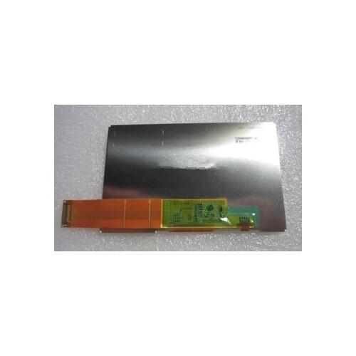 4.3 inch TFT LCD GPS MP5 Display Screen LMS430HF22