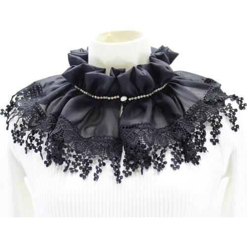 JADERIC Women's Accessories