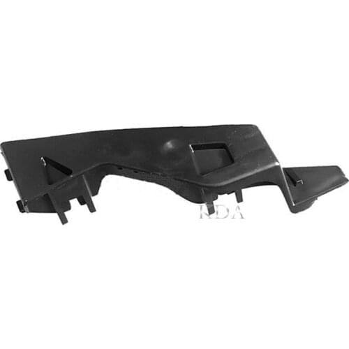 Auto Left Right Front Bumper Bracket Mount Support Holder for VW Passat B6 2007 2008 2009 2010 2011 3C0807723 3C0807724