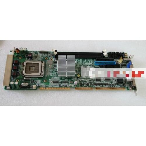 ADLINK NuPRO-935A 0070 industrial control motherboard NuPRO-935A dual network card device motherboard