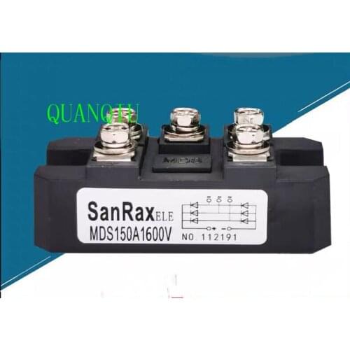 MDS150-1600V