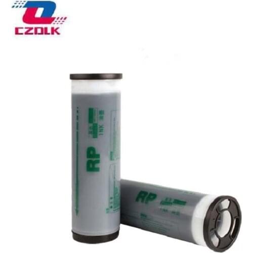 New compatible RP3100 all-in-one ink for Riso RP 3105 3500 3590 3700 3750 3790 Ideal printer