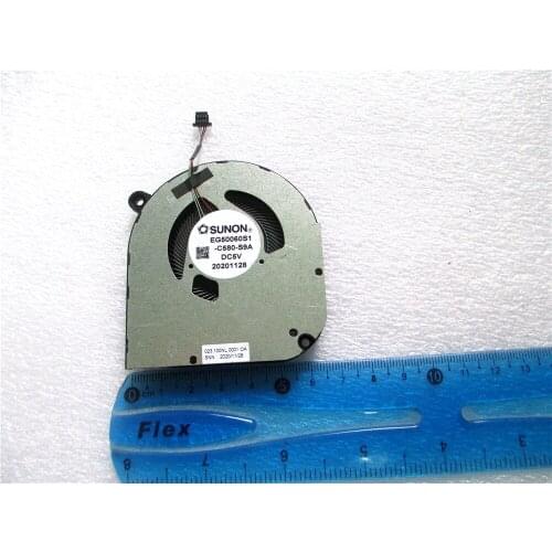 NEW CPU Cooling Fan for HP 15-AC 15-A 15-af 250 g4 15-ac121TX 15-AC121DX 813946-001 DC28000GAF0FCC2 DFS561405FL0T