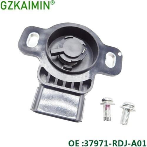 NEW Taiwan Accelerator Pedal Sensor For Honda CR-V PILOT MDX RIDGELINE 37971-RDJ-A01 37971RDJA01 For ACURA