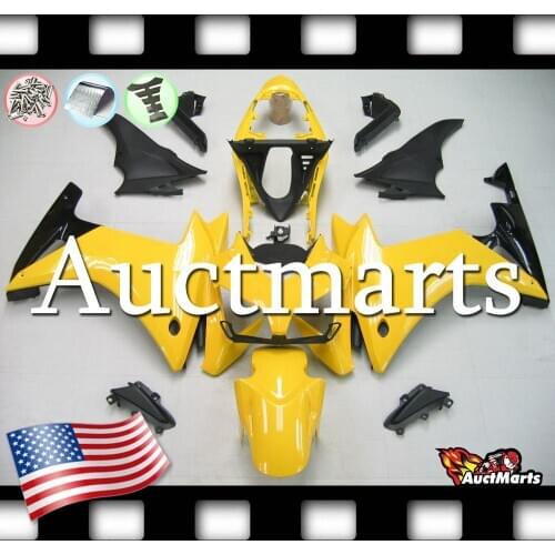 For Honda CBR500R 12-15 2012 2013 2014 2015 Fairing Kit Bodywork Plastic (P/N:1y5)