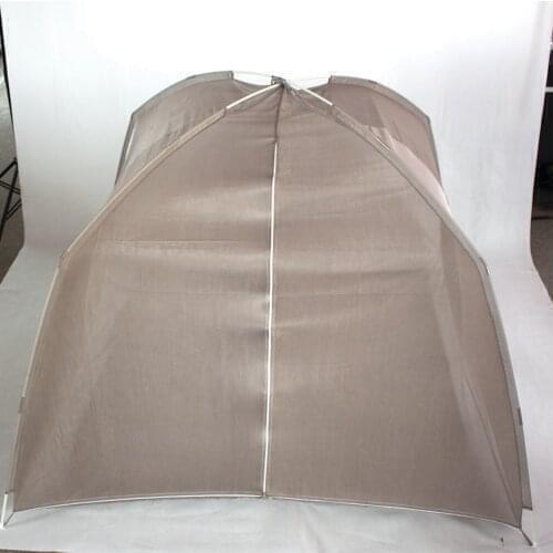 Radiation Protection Yurt Mosquito Net/EMF Blocking/ Radiation Shield Anti Mosquito Net