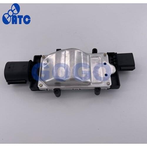 Engine Cooling Fan Control Relay Module Fits For Ford Focus 2013-2018 1137328464 1137328567