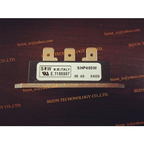 SHP405W