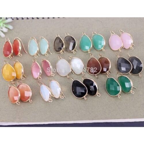 Tuoyalian Dangle Earrings