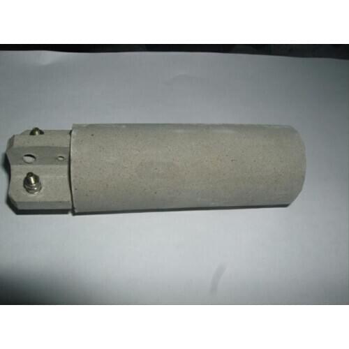 High quality Ceramic heating element Screw head plastic welder Hot Air plastic gun heat element