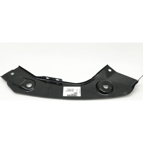1 Pair Left Right 1K8 805 932 Front Bumper Headlight Bracket For VW Scirocco & Scirocco R 1K8805932