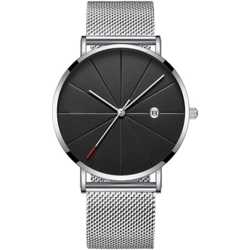 Cozysee Men's Watch