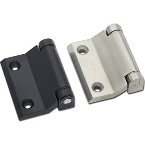 Free shipping furniture hinge Electric Cabinet Enclosure Communication Equipment fitting Hinge Mechanical Industry hardware part