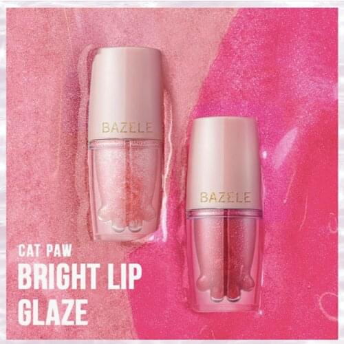 Lápiz Brillo Labial Glaze Long Lasting Lipstick Shiner Batom Matte Tinta Labios Lot De Gloss Moisturizer Encre A Levre Atacado