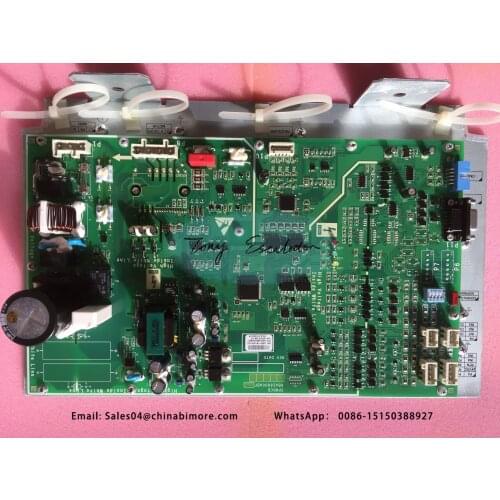 Elevator lift drive main PCB card board NGSOK KBA26800ABF1 KBA24360AAB1 SPMDCB