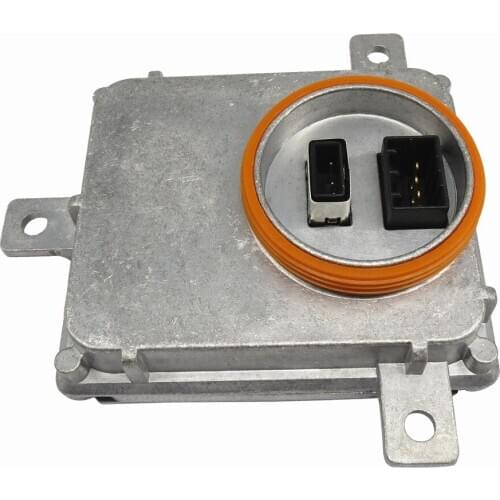 Malcayang Xenon HID Headlight Ballast Control Unit Module 8K0941597B for Audi Q7 V-W J-etta D3S D3R D4S D4R