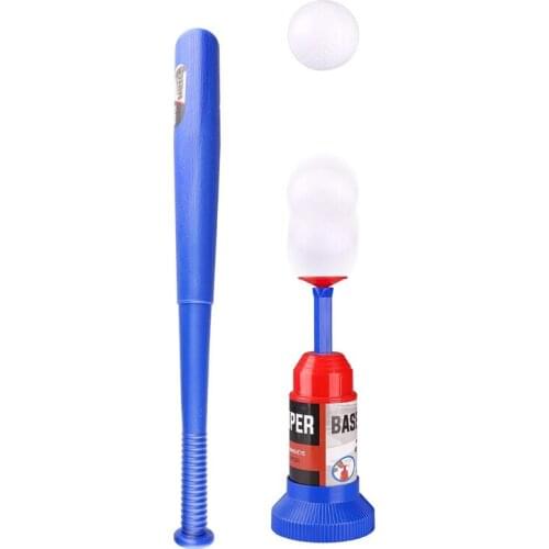 Toddler Toys Set Kids Toys Baseball Tee Ball Set Outdoor Toys for Toddler Boy Toys with Toddler T Ball Set with