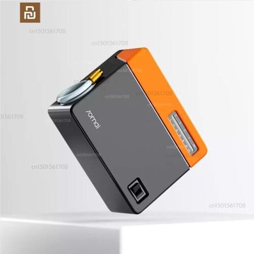 Xiaomi youpin 70 mai car tire inflation pump 4 meters long can inflate balloons for cars, motorcycles and yachts