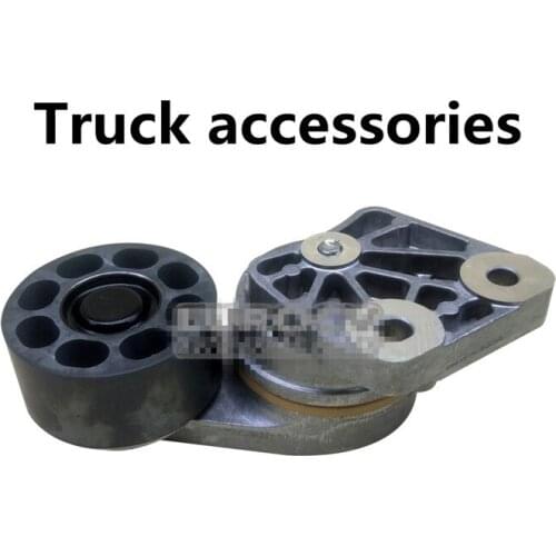 For Volvo Truck Generator Tensioner VOE 21454379 for VOLVO Heavy Truck Accessories high quality Free shipping
