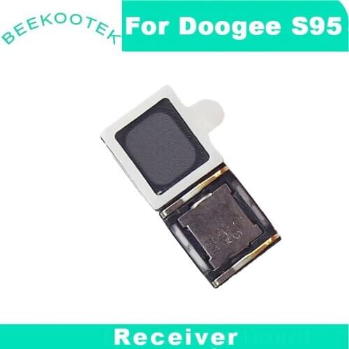 New Original For Doogee S95 Pro speaker receiver Front Ear Earpiece Repair Accessories For Doogee S95 Mobile Phone