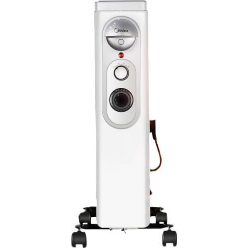 NY2513-16FW Electric heater 13 tablets Household energy-saving electric radiator heating device 1000W/1200W/2200W-2400W 1PC