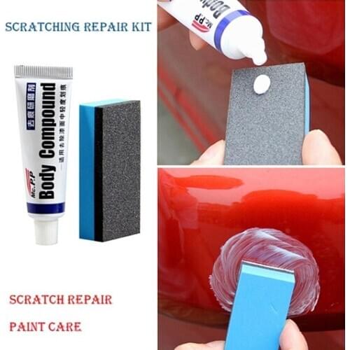 OEING Automotive Cosmetics