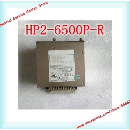 Original HP2-6500P-R 500W Power Module Equipment Server Network Machine Power Supply