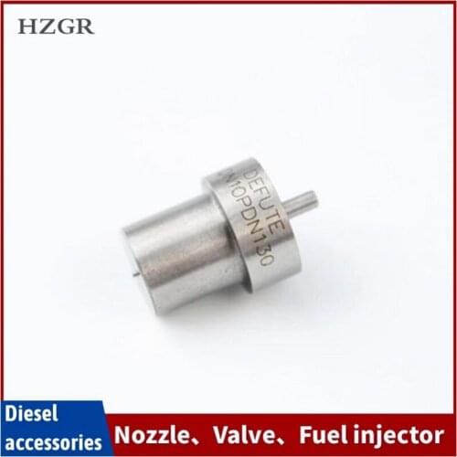 ORLTD 4pcs Diesel fuel injector nozzle DN10PDN130 high quality fuel spray Itsu44d56 diesel engine combination dn 10 pdn 130