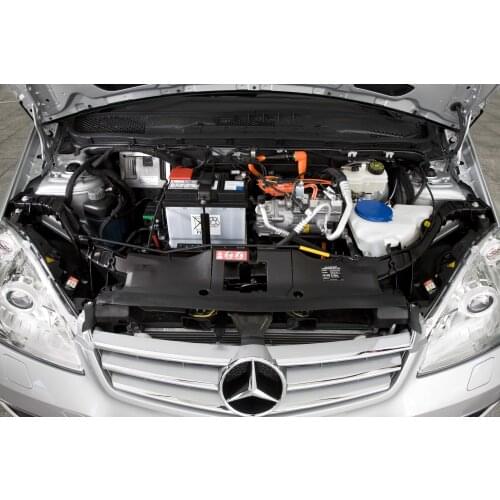 Front Bonnet Hood Damper for 2004-2012 Mercedes-Benz A-Class W169 hatchback Modify Gas Struts Lift Support Shock Absorber