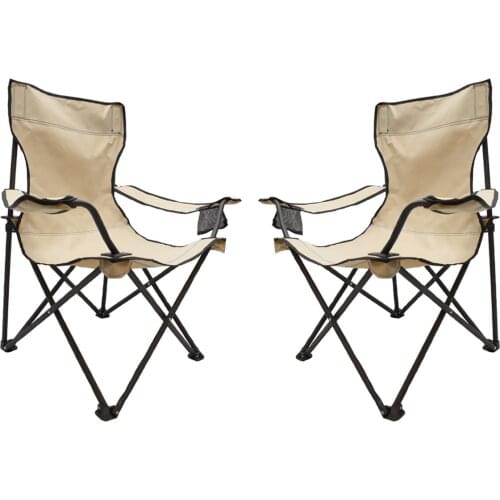 Walke Camping Chairs
