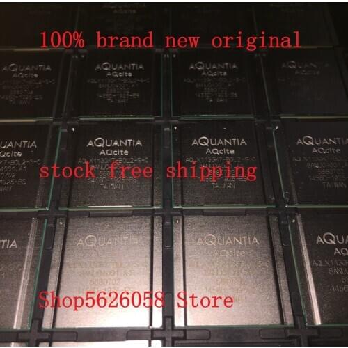 AQLX113GK7-B0L2-S-C BGA 100% new original 1PCS/LOT STOCK