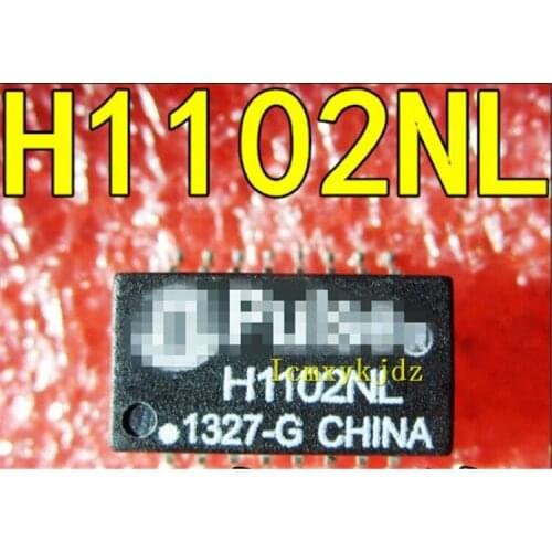 5Pcs/Lot , H1102NL H1102 SOP-16 ,New Oiginal Product New original free shipping fast delivery