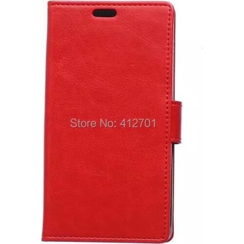 50pcs/lot free shipping New Crystal Grain Wallet leather case Stand with card holder case For Acer Liquid Z630