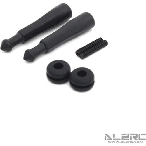 ALZRC - Devil X360 Plastic Canopy Mounting Bolt