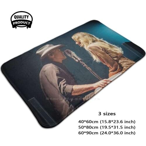 Amartha Tim World Mcg The 2018 Faith Tour Hill Amartha Soul 2 Soul Soft Foot Pad Room Goods Rug Carpet Amartha Tim World Mcg