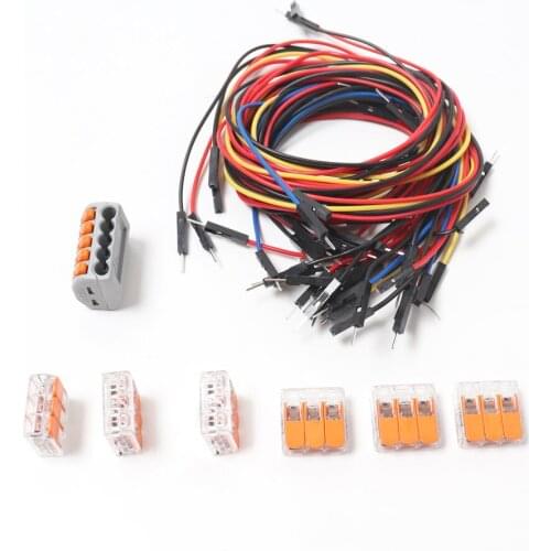 BLV MGN Cube 3d Printer Parts Arduino NeoPixel Wiring Diagram and 3pin and 4pin Connectors Blv Printer Parts