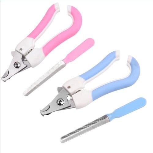 DZOMNOK Dog Claw Scissors