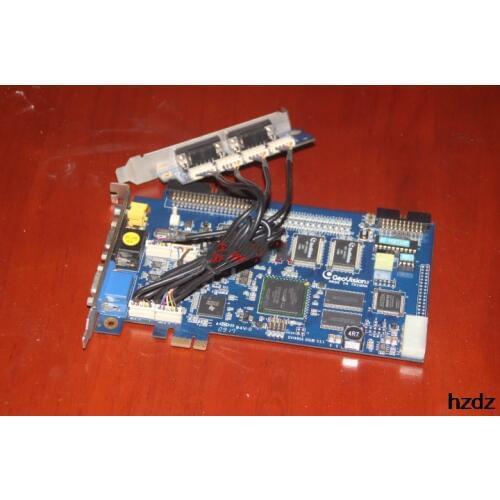 GV1120A-08 GV1480A DSUB V3.1 PCI-E