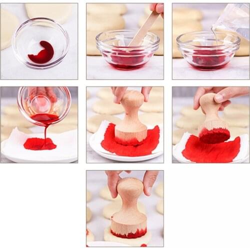 Hedahlia Baking Tools