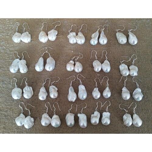 Dangle Earrings HIBEADS China