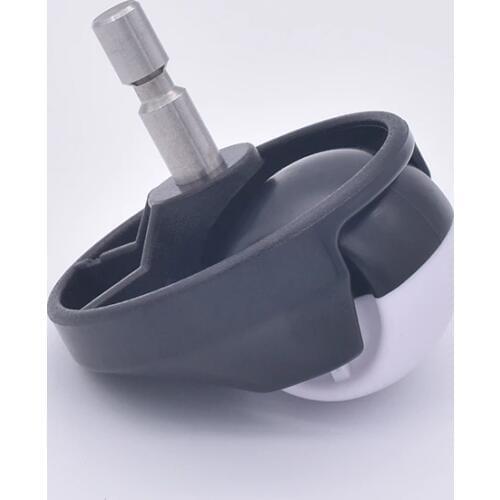 Caster assembly front wheel for irobot wheels Roomba 500 600 700 800 series 560 620 630 650 770 780 870 880 vacuum cleaner acces