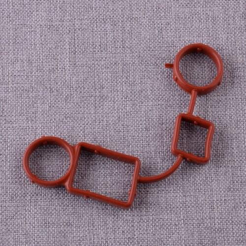 NEW Car 06F103483 Engine Crankcase Vent Valve Seal Fit For Audi A3 A4 Eos Golf Seat Toledo III