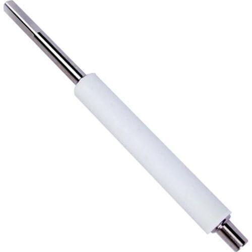 G77023M Platen Roller for Zebra S4M Z4M Z4M+ Barcode Label Printer Compatible